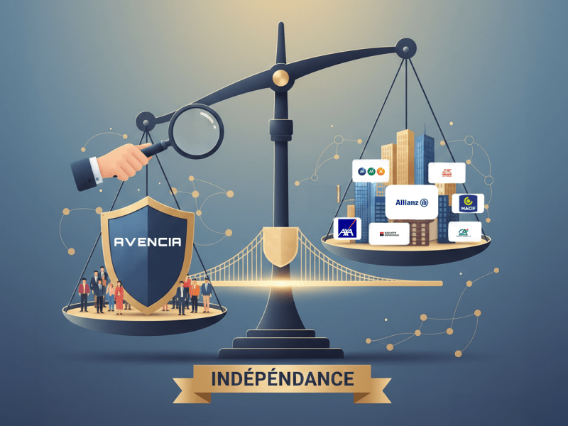 L&rsquo;Indépendance des Courtiers: Clé d&rsquo;un Conseil&nbsp;Efficace