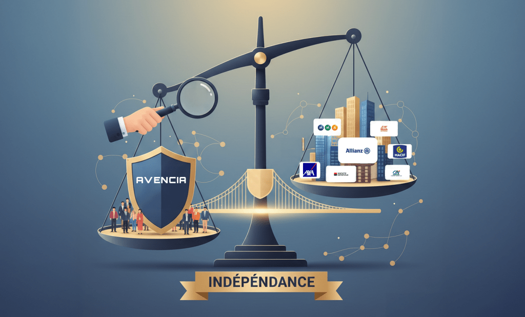 L&rsquo;Indépendance des Courtiers: Clé d&rsquo;un Conseil&nbsp;Efficace